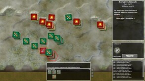 Lock 'n Load Tactical Digital: Hell Frozen Over Battlepack screenshot thumbnail video