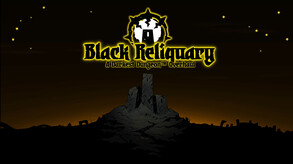 Black Reliquary Short Trailer video thumbnail for Black Reliquary