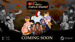 Qisah Tomang: Cycle Ends Trailer
