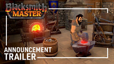 Gameplay | Announcement Trailer