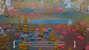 Odyssée numérique - Bande annonce