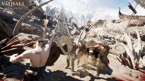 VALHALL: Harbinger - Beta Testing screenshot thumbnail video