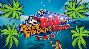 Barn Finders: Bid Wars DLC screenshot thumbnail video