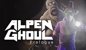 Alpen Ghoul: Prologue Trailer