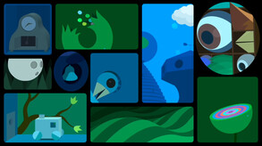 Windosill screenshot thumbnail video