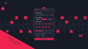 Film Studio Manager - Trailer v2