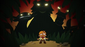 拼贴冒险传 / Patch Quest-游戏截图