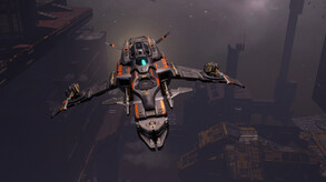 Star Conflict - Wasp screenshot thumbnail video