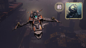 Star Conflict - Wasp (Deluxe Edition) screenshot thumbnail video