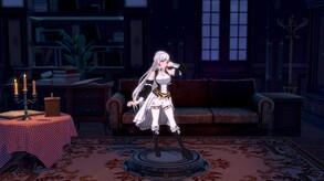 Frontier Hunter - DLC: Costume Pack Season 2 screenshot thumbnail video