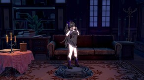 Frontier Hunter - DLC: Costume Pack Season 2 screenshot thumbnail video