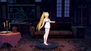 Frontier Hunter - DLC: Costume Pack Season 2 screenshot thumbnail video