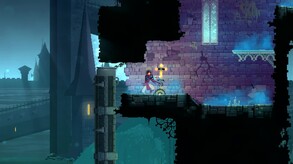Dead Cells: Return to Castlevania screenshot thumbnail video