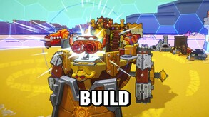 Zombie Rollerz: The Last Ship screenshot thumbnail video