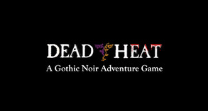 Dead Heat Steam Trailer