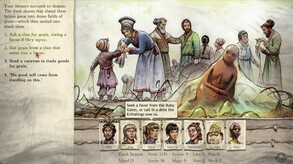 Six Ages 2: Lights Going Out screenshot thumbnail video