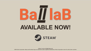 Ball laB II screenshot thumbnail video