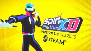 SRXD 1.0 Steam Trailer