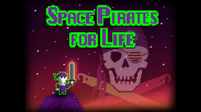 Space Pirates for Life screenshot thumbnail video
