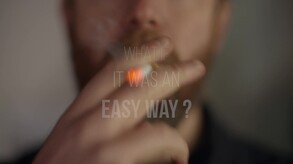 Quit Smoking VR Therapist