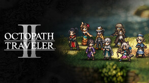 OCTOPATH TRAVELER II screenshot thumbnail video
