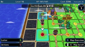 Heartwood Heroes screenshot thumbnail video