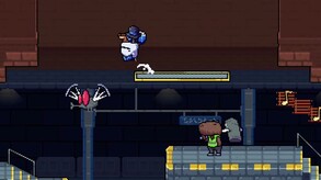 Rivals Direct 5 Trailer