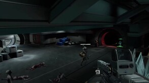 Wandering in space Online