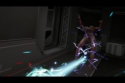 Wandering in space Online