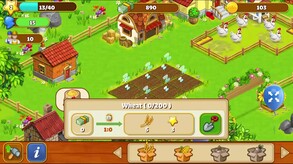 Farm Day 2023 screenshot thumbnail video