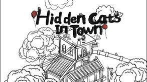 Hidden Cats In Town screenshot thumbnail video