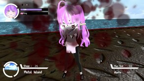 The World of The Candy Girl screenshot thumbnail video