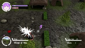 The World of The Candy Girl screenshot thumbnail video