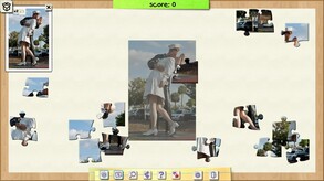 Jigsaw Boom 2 screenshot thumbnail video