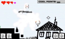 NOT the Hero screenshot thumbnail video