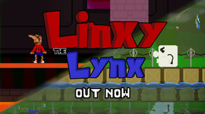 Linxy The Lynx Release Trailer