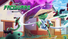 Frogurai_Trailer