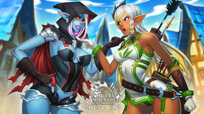 Best Elf screenshot thumbnail video