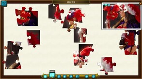 Royal Jigsaw 4 screenshot thumbnail video