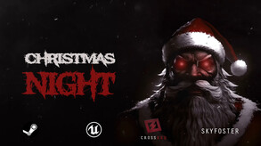 Christmas Night screenshot thumbnail video