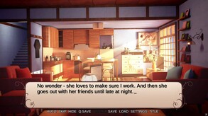 No:Worse screenshot thumbnail video