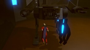 The Electric Odyssey Teaser Trailer