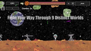 Save Our Solar System Trailer