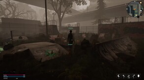 On Dark Terms Official Early Access Trailer