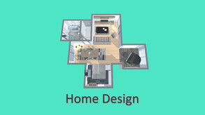 Home Design | Floor Plan screenshot thumbnail video