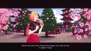 LOUD: My Trip to Japan DLC screenshot thumbnail video