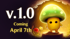 Lone Fungus screenshot thumbnail video