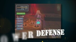 Pricia Defense screenshot thumbnail video