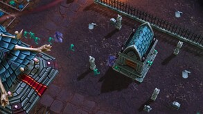 NecroCity Prologue- Gameplay Trailer