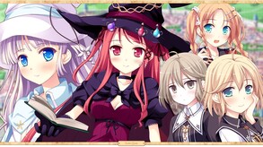 Witch's Garden screenshot thumbnail video